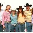 Rodeo Crew